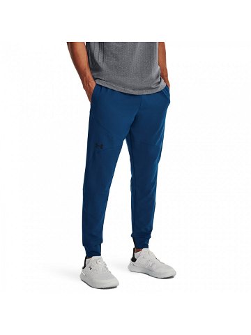 Under Armour Unstoppable Joggers Varsity Blue