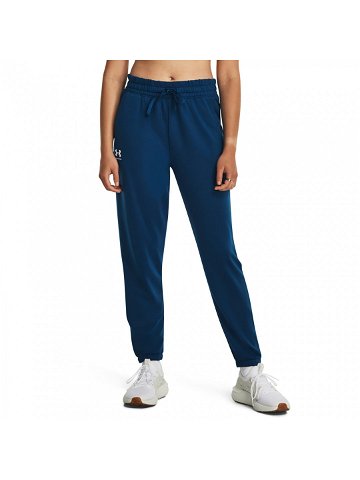 Under Armour Rival Terry Jogger Varsity Blue