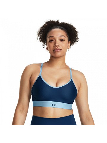 Under Armour Infinity Covered Low Varsity Blue