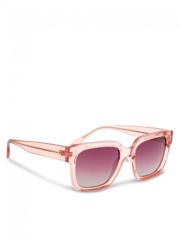 GOG Sluneční brýle Millie E757-2P Růžová