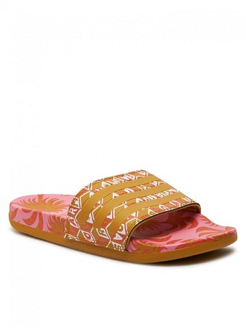 Adidas Nazouváky adilette Comfort Sandals IG1269 Růžová