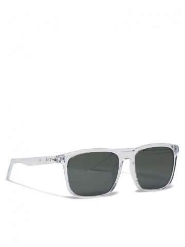 Nike Sluneční brýle FD1849 Bílá