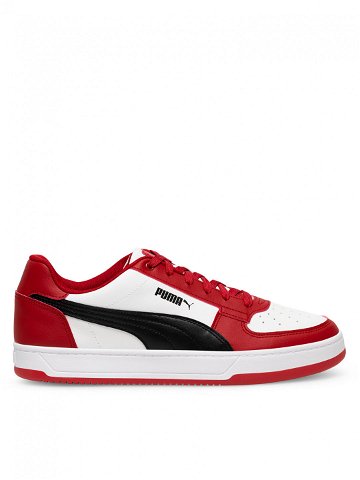 Puma Sneakersy CAVEN 2 0 39229023 Červená