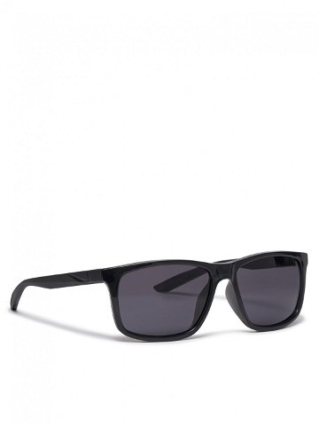 Nike Sluneční brýle DJ9918 Černá