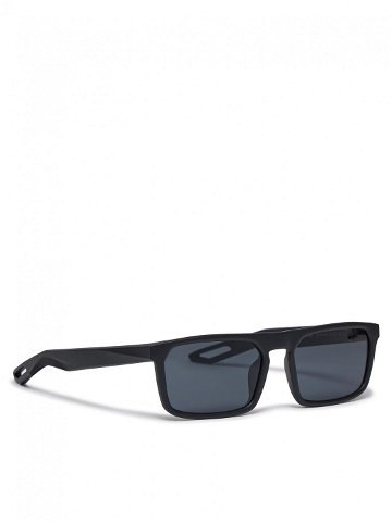 Nike Sluneční brýle DZ7374 Černá
