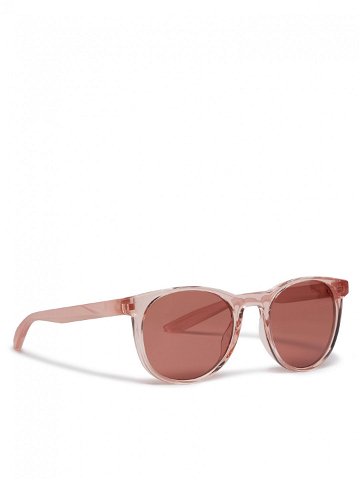 Nike Sluneční brýle DJ9920 Růžová