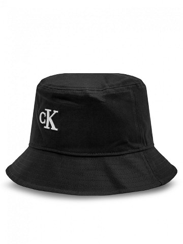 Calvin Klein Jeans Klobouk Essential K50K510185 Černá