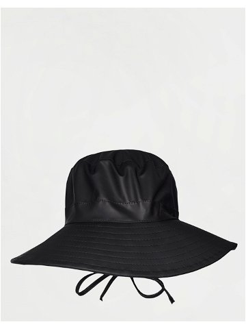 Rains Boonie Hat 01 Black M-L