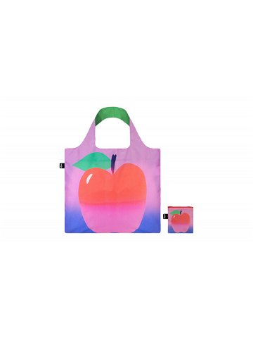 Loqi Ana Popescu – Apple Recycled Bag