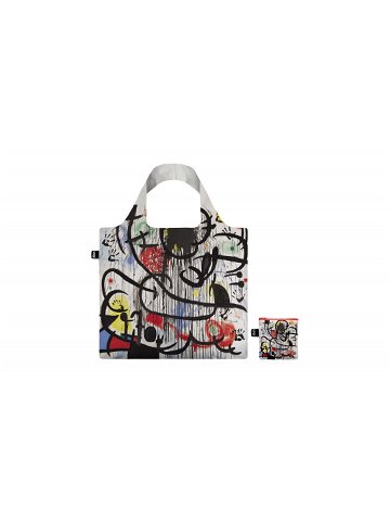 Loqi Joan Miro – May 68 Recycled Bag