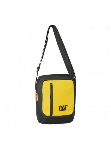 Crossbody taška žlutá – CAT Miguel