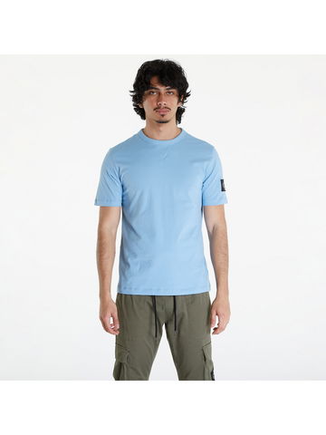 Calvin Klein Jeans Badge Regular T-Shirt Dusk Blue