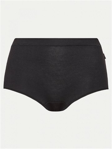 Calvin Klein Underwear Boxerky 000QD5182E Černá