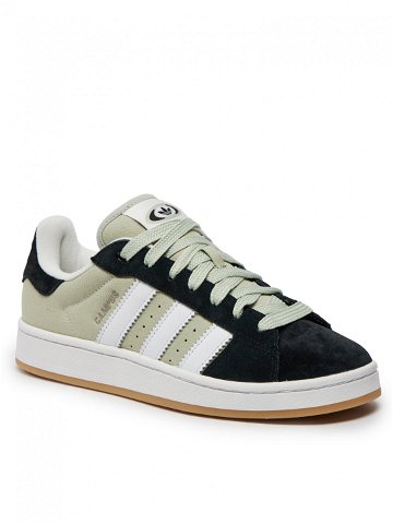 Adidas Sneakersy Campus 00s ID0664 Zelená