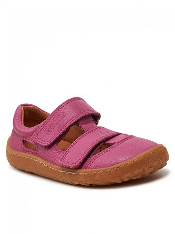 Froddo Sandály Barefoot Sandal G3150266-7 S Růžová