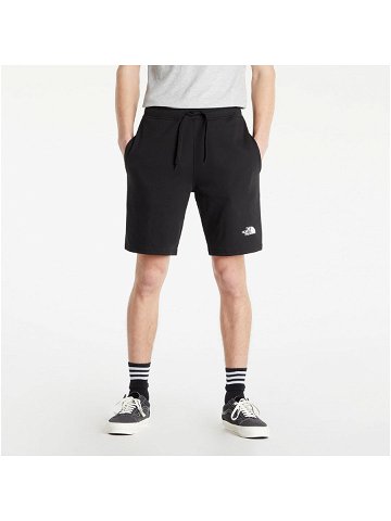 The North Face M Graphic Shorts Light Tnf Black