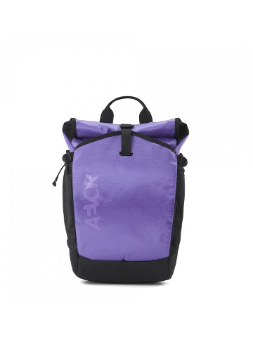 Aevor batoh Roll Pack Proof Purple 20 L Fialová Velikost One Size