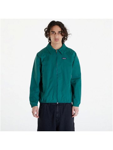 Patagonia M s Baggies Jacket Conifer Green