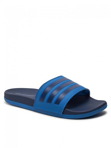 Adidas Nazouváky adilette Comfort Slides IG1118 Modrá