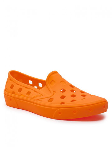 Vans Polobotky Ua Slip-On Trk VN0A5HF887T1 Oranžová