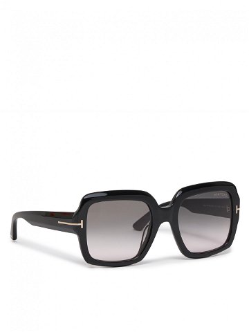 Tom Ford Sluneční brýle FT1082 Černá