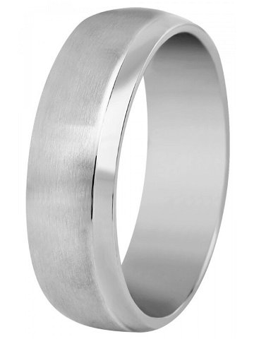 Beneto Pánský prsten z oceli SPP03 67 mm