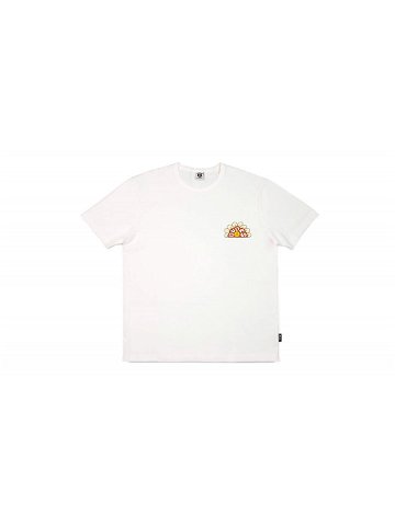 The Dudes Mid Summer Premium T-Shirt Off-White