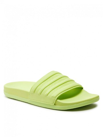 Adidas Nazouváky adilette Comfort Slides ID3405 Zelená
