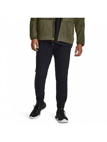 Under Armour Stretch Woven Cw Jogger Black
