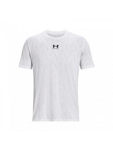 Under Armour M Elevated Core Aop New White