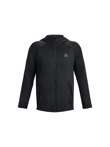 Under Armour Curry Playable Jacket Black