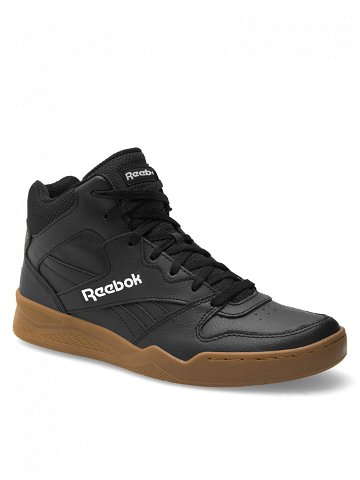 Reebok Sneakersy BB4500 Hi 2 0 100033908 Černá