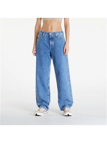Calvin Klein Jeans 90 S Straight Jeans Denim Medium
