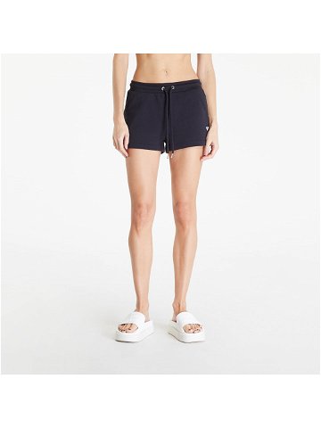 Roxy Surf Stoked Short Terry Anthracite