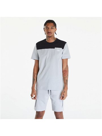 The North Face Icons S S Tee High Rise Grey