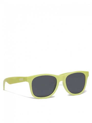 Vans Sluneční brýle Mn Spicoli 4 Shades VN000LC0TCY1 Zelená