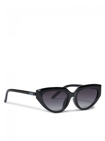 Vans Sluneční brýle Shelby Sunglasses VN000GN0BLK1 Černá