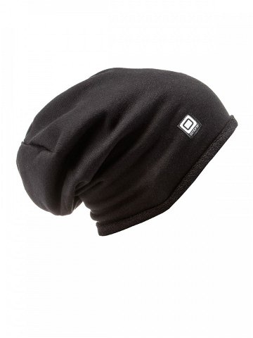 Pánská čepice Hat model 16600236 Black – Ombre Velikost UNI