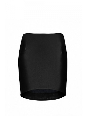 Dámská krátká sukně Caroline model 17034371 černá 44 – IVON