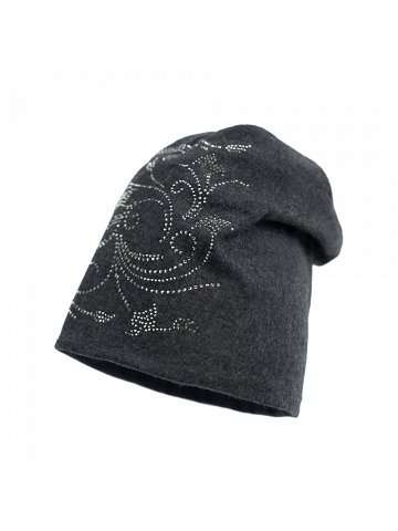 Čepice Hat model 17165172 Graphite UNI – Art of polo