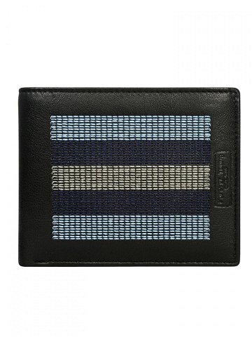 Peněženka CE PF černá a modrá jedna velikost model 17292454 – FPrice