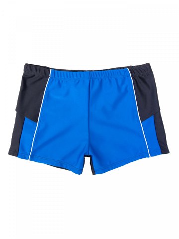 Chlapecké plavecké šortky model 17399807 Vícebarevné 116122 – Yoclub