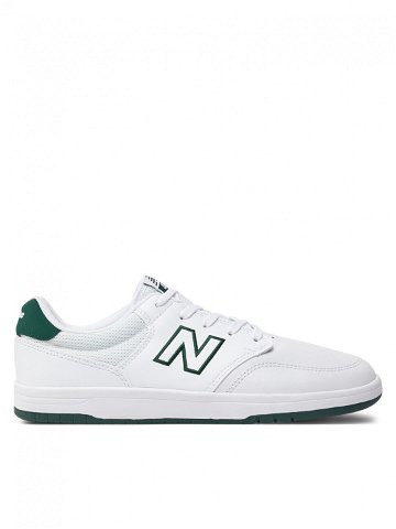 New Balance Sneakersy Numeric v1 NM425JLT Bílá