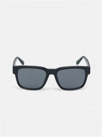 Brýle peak performance mount sunglasses černá none
