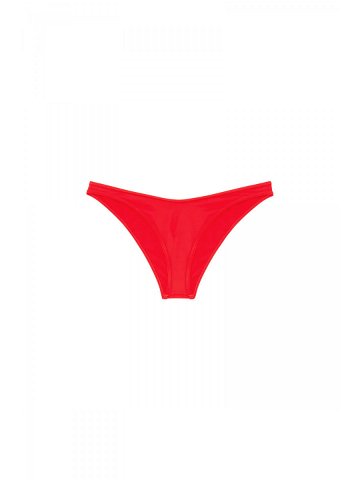 Plavky diesel bfpn-punchy-x underpants červená xl