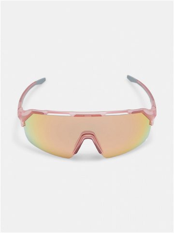 Brýle peak performance vertical sport sunglasses růžová none