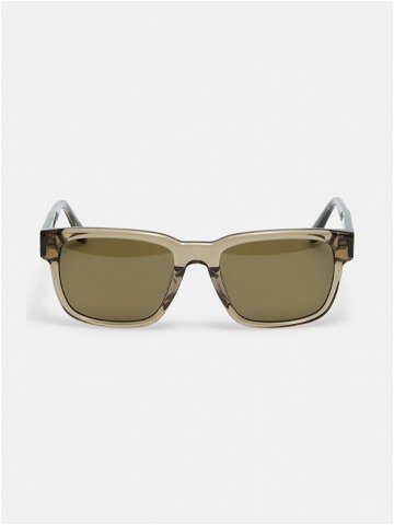 Brýle peak performance mount sunglasses šedá none