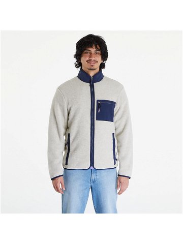 Patagonia M s Synch Jacket Oatmeal Heather