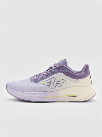 Dámské běžecké boty EVRD4Y – fialové