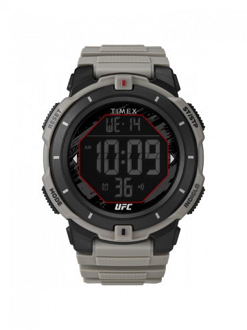 Timex Hodinky Ufc Rumble TW5M59700 Béžová